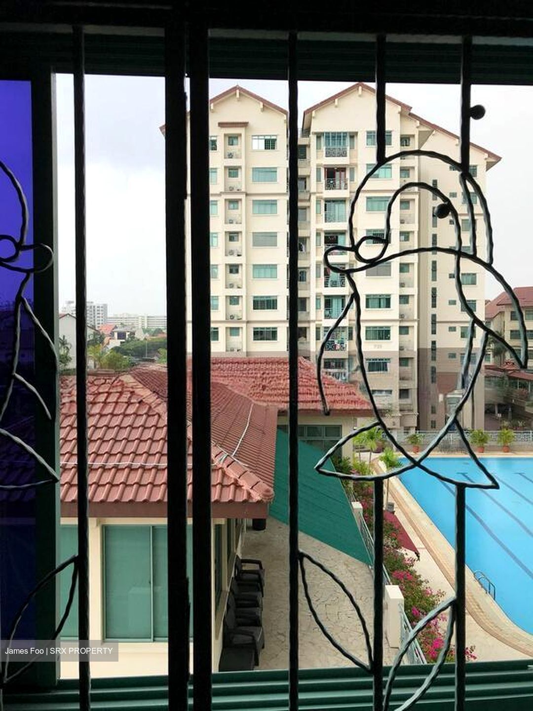 Changi Green (D16), Condominium #515602151